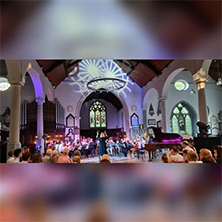 Summer Recital Evening