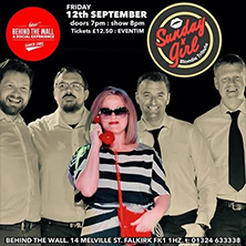 Sunday Girl Blondie Tribute