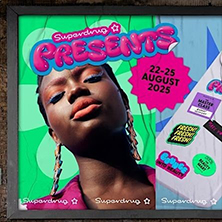 Superdrug Presents