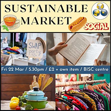 Sustainable Market