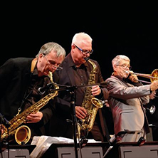 Syd Lawrence Orchestra