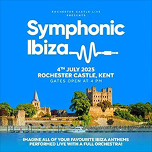 Symphonic Ibiza