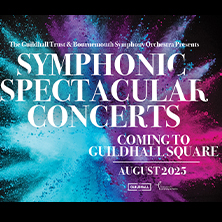 Symphonic Spectacular Concerts