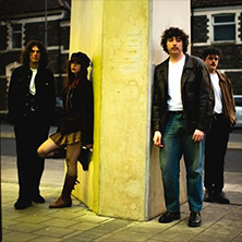 THE FAMILY BATTENBERG