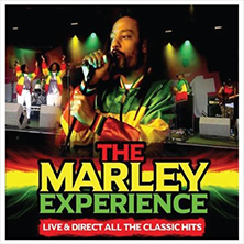 The Marley Experience