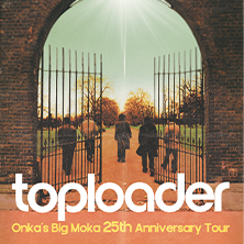 Toploader