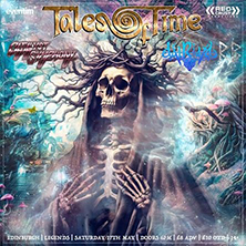 Tales Of Time