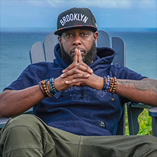 Talib Kweli Tickets Eventim