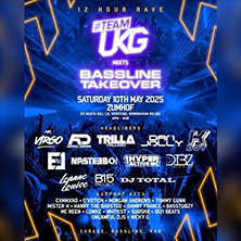 Team UKG - Manchester