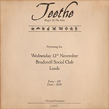 Teethe