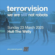 Terrorvision