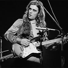 Terry Reid
