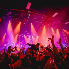 TesseracT 'Live At RADAR' premiere (VIP)