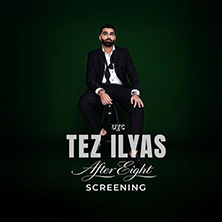 Tez Ilyas