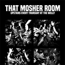 That Mosher Room