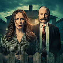 The Enfield Haunting