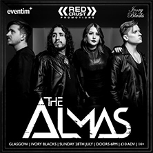 The Almas