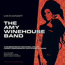 The Amy Winehouse Band