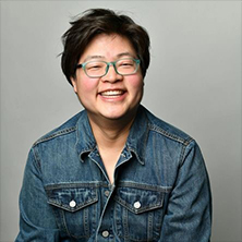 The Asian Comedy Karaoke Club