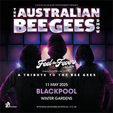 The Australian Bee Gees 