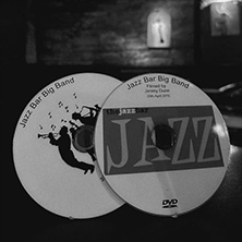 The Big Band's Tribute to Jimmy Dunn