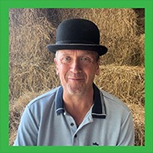 The Bowlerhat Farmer