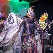 The Candlelight Club's Halloween Ball