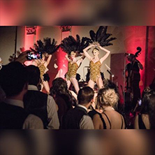 The Candlelight Club: New Year's Eve