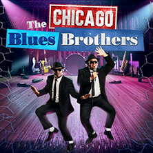 The Chicago Blues Brothers