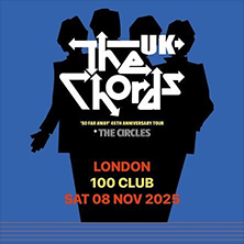 The Chords UK