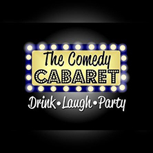 The Comedy Cabaret
