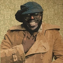 THE CURTOM ORCHESTRA presents CURTIS MAYFIELD