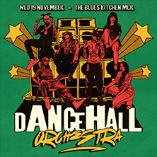 The Dancehall Orchestra