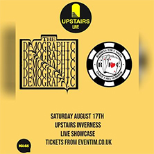 The Demographic plus support