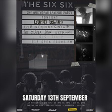 The Dirtygear Leaving Party