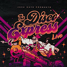 The Disco Express