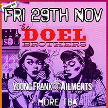 The Doel Brothers