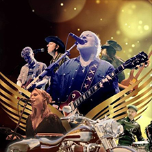 The Doobie Experience