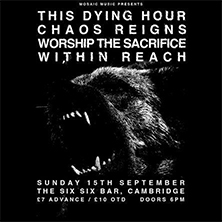 The Dying Hour