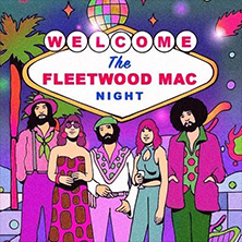 The Fleetwood Mac Night