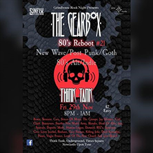 The Gearbox - 80's Reboot