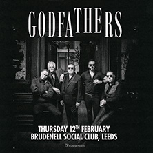The Godfathers