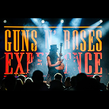 Guns N Roses Experience uk