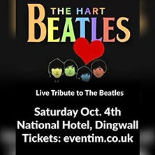 The Hart Beatles