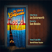 The Hills Of California