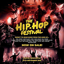 Hip Hop Festival