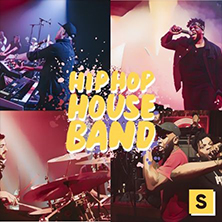 The Hip Hop House Band