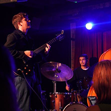 The Jacob Bavetta Quartet