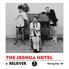 The Joshua Hotel