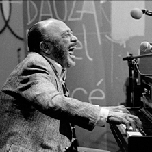 The Legacy of Eddie Palmieri